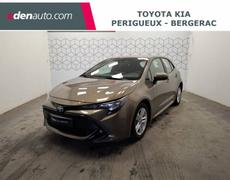 Toyota Corolla Saint-Laurent-des-Vignes