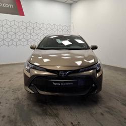 Toyota Corolla Hybride 122h Dynamic Saint-Laurent-des-Vignes