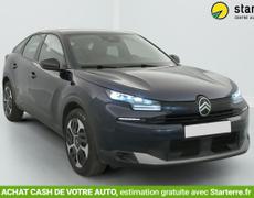 Citroen C4 Saint-Fons