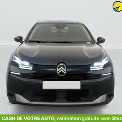 Citroen C4 Hybride 145 ch e-DCS6 Plus occasion - Saint-Fons - photo 2/24