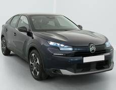 Citroen C4 Hénin-Beaumont