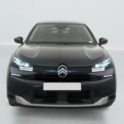 Citroen C4 Hybride 145 ch e-DCS6 Plus occasion - H&eacute;nin-Beaumont - photo 2/10