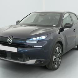 Citroen C4 Hybride 145 ch e-DCS6 Plus occasion - H&eacute;nin-Beaumont - photo 3/10