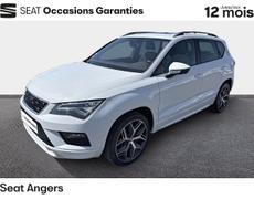 Seat Ateca Angers