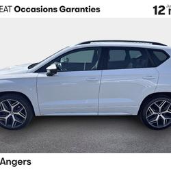 Seat Ateca Ateca 1.5 TSI 150 ch ACT Start/Stop DSG7 FR Angers