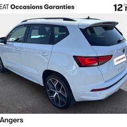 Seat Ateca Ateca 1.5 TSI 150 ch ACT Start/Stop DSG7 FR Angers