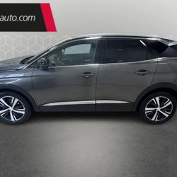 Peugeot 3008 1.2 Puretech 130ch S&S BVM6 GT Line Biscarrosse