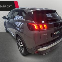 Peugeot 3008 1.2 Puretech 130ch S&S BVM6 GT Line Biscarrosse