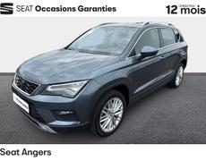 Seat Ateca Angers