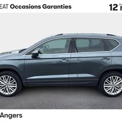 Seat Ateca Ateca 1.5 TSI 150 ch ACT Start/Stop DSG7 Xcellence Angers