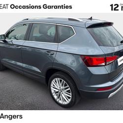 Seat Ateca Ateca 1.5 TSI 150 ch ACT Start/Stop DSG7 Xcellence Angers