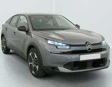 Citroen C4 Hénin-Beaumont