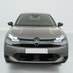 Citroen C4 Hybride 145 ch e-DCS6 Plus occasion - H&eacute;nin-Beaumont - photo 2/10