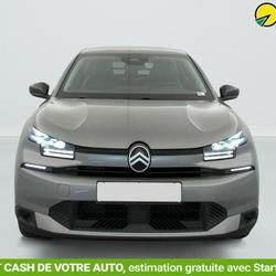 Citroen C4 Hybride 145 ch e-DCS6 Plus occasion - Saint-Fons - photo 2/23