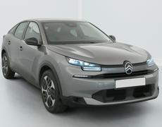Citroen C4 Hénin-Beaumont