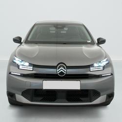 Citroen C4 Hybride 145 ch e-DCS6 Plus occasion - H&eacute;nin-Beaumont - photo 2/10