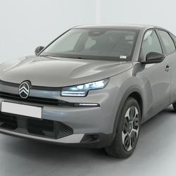 Citroen C4 Hybride 145 ch e-DCS6 Plus occasion - H&eacute;nin-Beaumont - photo 3/10