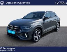 Volkswagen T-Roc Angers