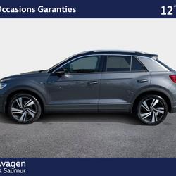 Volkswagen T-Roc T-Roc 2.0 TDI 150 Start/Stop DSG7 R-Line Angers