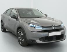 Citroen C4 Hénin-Beaumont