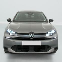 Citroen C4 Hybride 145 ch e-DCS6 Plus occasion - H&eacute;nin-Beaumont - photo 2/10