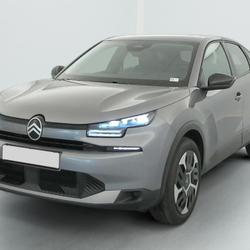 Citroen C4 Hybride 145 ch e-DCS6 Plus occasion - H&eacute;nin-Beaumont - photo 3/10