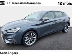 Seat Leon Angers