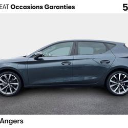 Seat Leon Leon e-Hybrid 204 ch DSG6 FR Angers