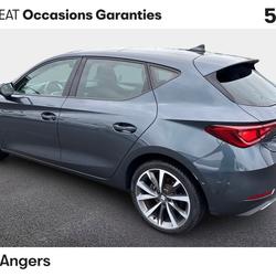 Seat Leon Leon e-Hybrid 204 ch DSG6 FR Angers