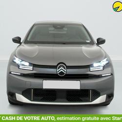 Citroen C4 Hybride 145 ch e-DCS6 Max occasion - Saint-Fons - photo 2/23