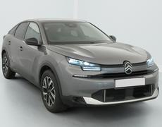 Citroen C4 Hénin-Beaumont