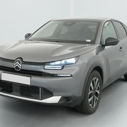 Citroen C4 Hybride 145 ch e-DCS6 Max occasion - H&eacute;nin-Beaumont - photo 3/10