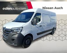 Renault Master - FOURGON FGN TRAC F3500 L2H2 DCI 135 SL PRO+ - 16 870 €