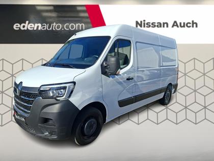 Renault Master - FOURGON FGN TRAC F3500 L2H2 DCI 135 SL PRO+ - 18 790 €