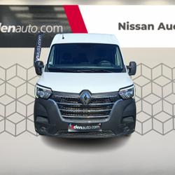 Renault Master FOURGON FGN TRAC F3500 L2H2 DCI 135 SL PRO+ Auch