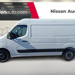 Renault Master FOURGON FGN TRAC F3500 L2H2 DCI 135 SL PRO+ Auch