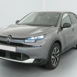 Citroen C4 Hybride 145 ch e-DCS6 Max occasion - H&eacute;nin-Beaumont - photo 3/10