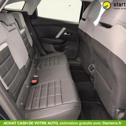 Citroen C4 Hybride 145 ch e-DCS6 Max occasion - Saint-Fons - photo 2/16