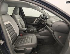 Citroen C4 Hénin-Beaumont