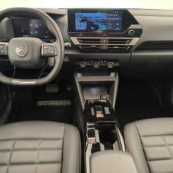 Citroen C4 Hybride 145 ch e-DCS6 Max occasion - H&eacute;nin-Beaumont - photo 2/4