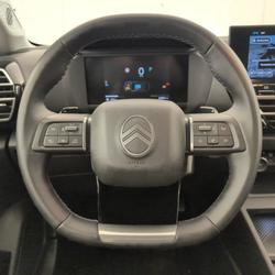 Citroen C4 Hybride 145 ch e-DCS6 Max occasion - H&eacute;nin-Beaumont - photo 3/4