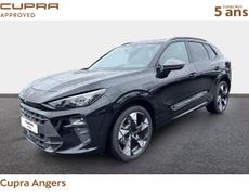 Cupra Terramar Angers