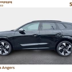 Cupra Terramar Terramar 1.5 eHybrid 204 ch DSG6 V Angers