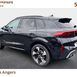 Cupra Terramar Terramar 1.5 eHybrid 204 ch DSG6 V Angers
