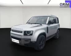 Land Rover Defender Nîmes