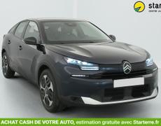 Citroen C4 Saint-Fons