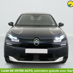 Citroen C4 Hybride 145 ch e-DCS6 Plus occasion - Saint-Fons - photo 2/23