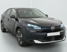 Citroen C4 Hénin-Beaumont