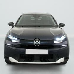 Citroen C4 Hybride 145 ch e-DCS6 Plus occasion - H&eacute;nin-Beaumont - photo 2/10