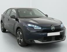 Citroen C4 Hénin-Beaumont